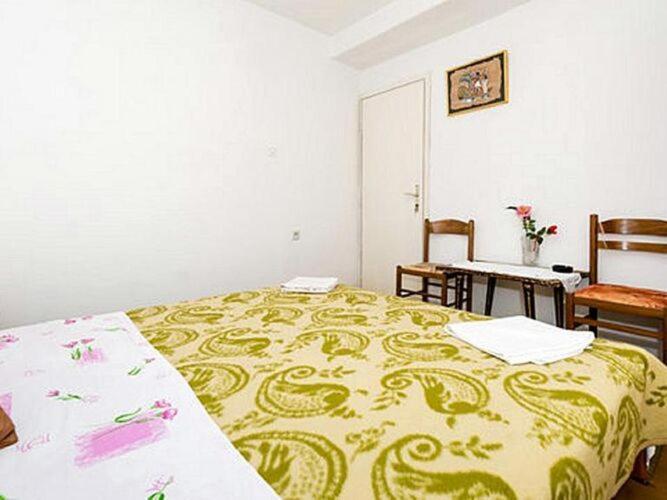 Rooms Kisic - Two-Bedroom Apartment Dubrovnik Exterior photo